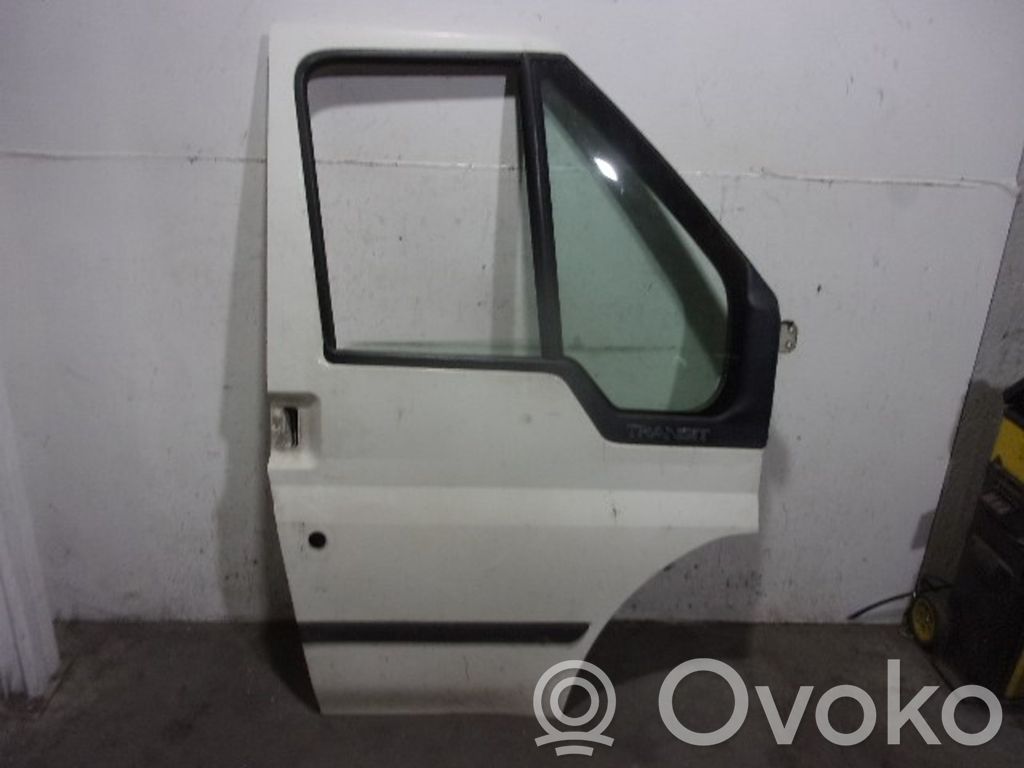 Drzwi przednie   4703950,BLANCA,5PUERTAS