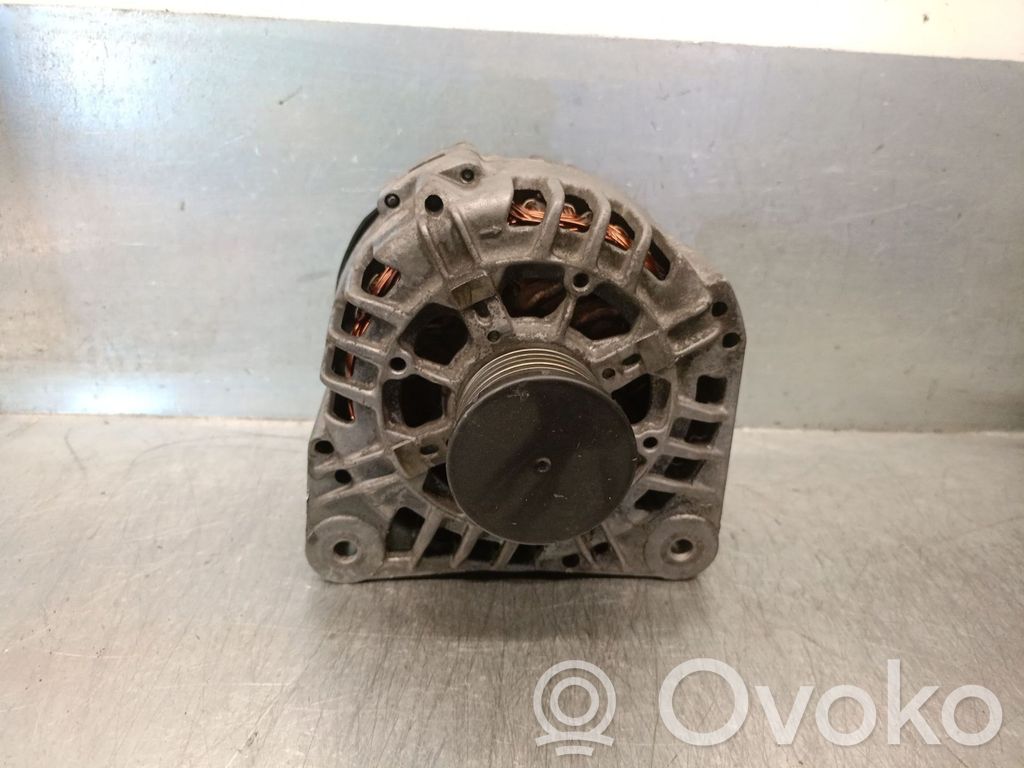 Alternator   8200162474,8200690199RF,2542653AVALEO