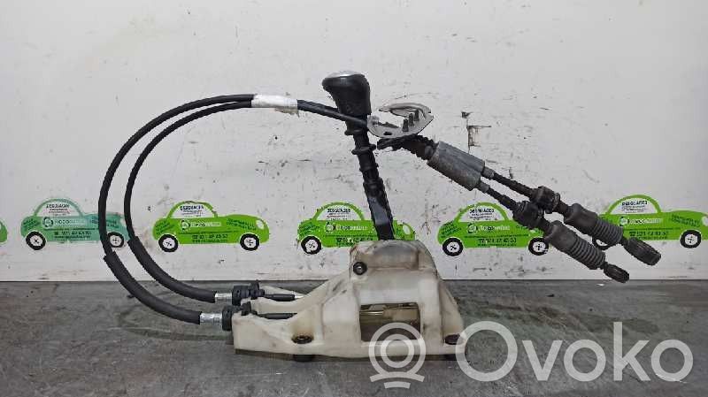 Hyundai Accent Drążek zmiany biegów 