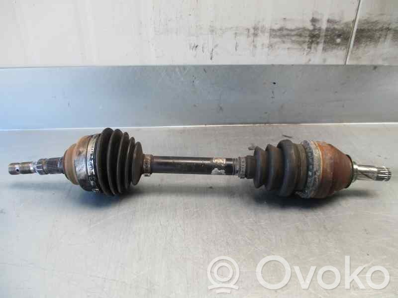 Opel Astra G Półoś przednia
