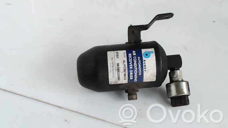 Peugeot Partner Gaisa filtrs 