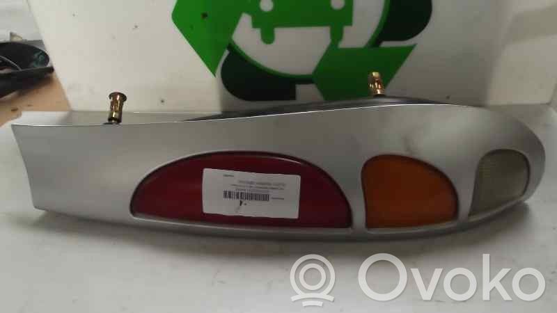 Fiat Marea Aizmugurējais lukturis virsbūvē