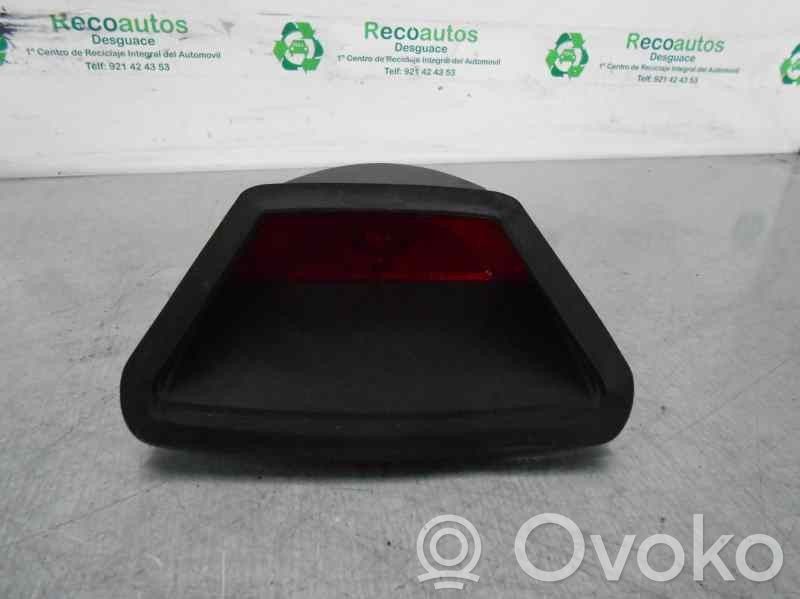 BMW 7 E38 Troisième feu stop 