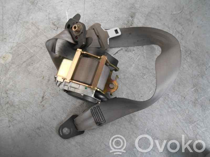 Citroen C5 Cintura di sicurezza anteriore 