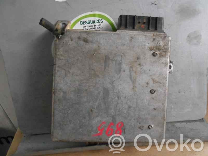 Rover 200 XV Moottorin ohjainlaite/moduuli 