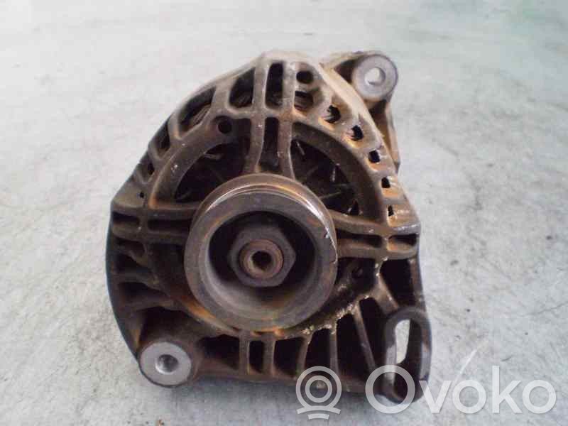 Fiat Seicento/600 Alternator 