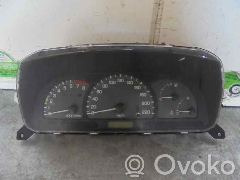 Chevrolet Tacuma Nopeusmittari (mittaristo) 