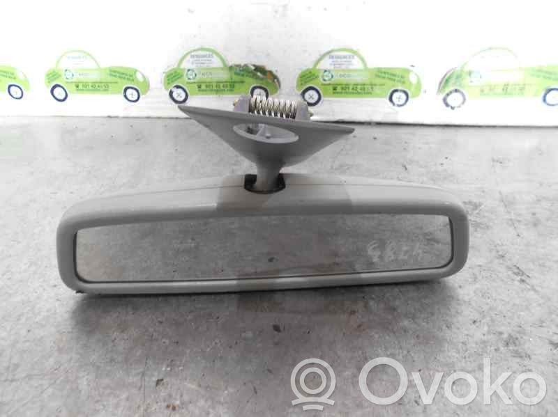 Mercedes-Benz C W203 Espejo retrovisor (interior) 