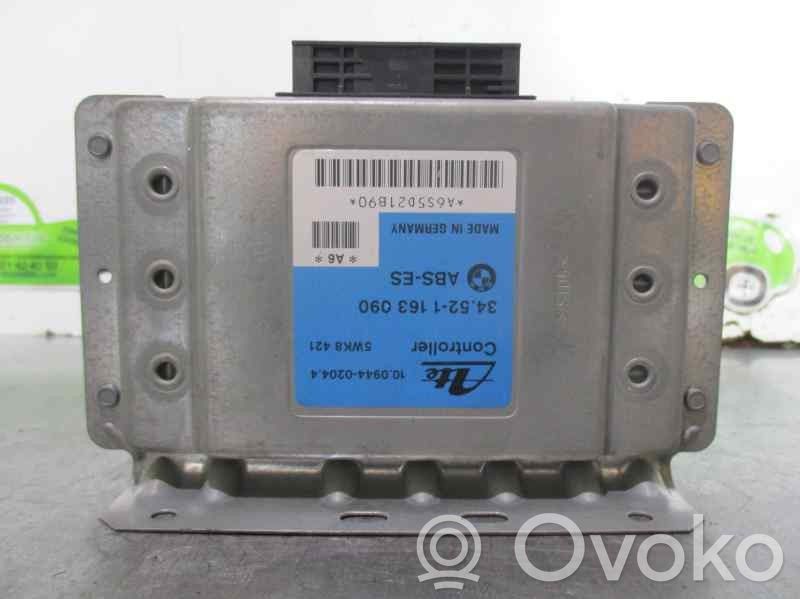 BMW 3 E36 Unidad de control/módulo del ABS