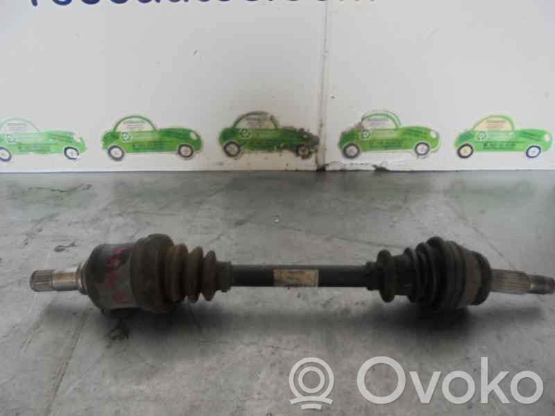 Ford Ka Semiasse anteriore