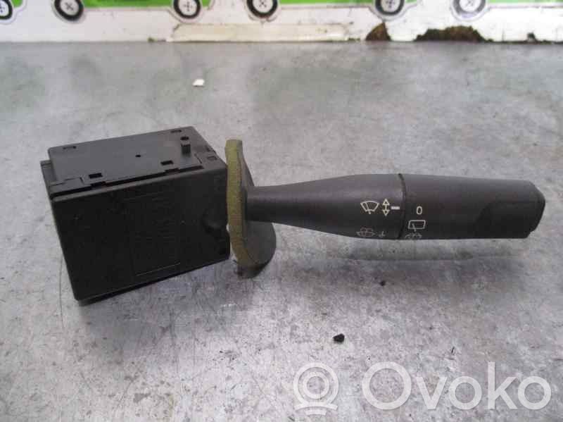 Peugeot 206 Palanca de control del limpiaparabrisas 