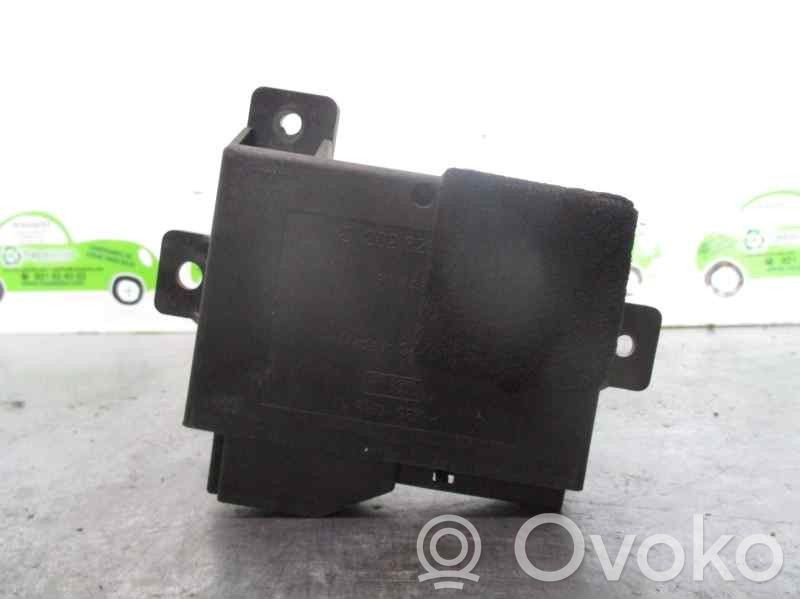 Mercedes-Benz S W140 Autres unités de commande / modules