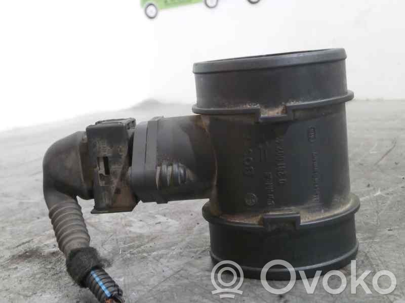 Opel Corsa C Luftmassenmesser Luftmengenmesser