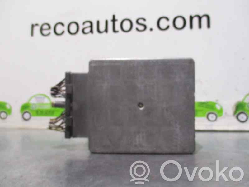 Ford Escort Unitate/modul de control motor 
