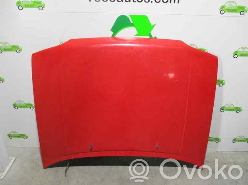 Ford Orion Capotă motor