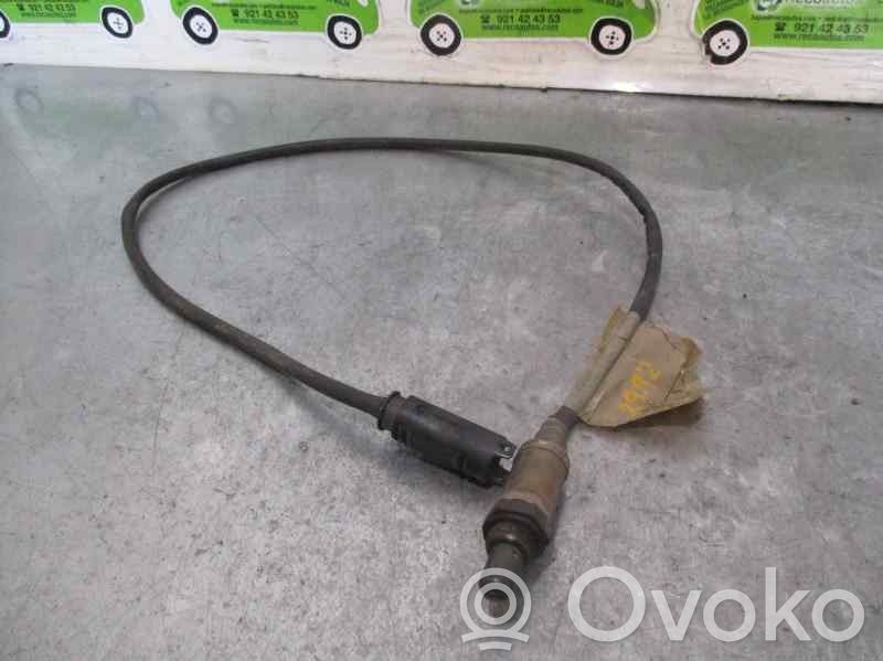 BMW 3 E46 Lambda probe sensor 