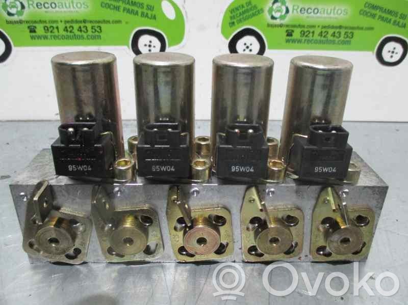 Mercedes-Benz SL R129 Soupape vanne EGR 
