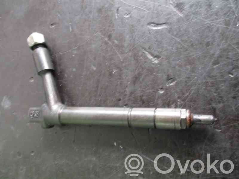 Opel Astra G Polttoainesuutin 