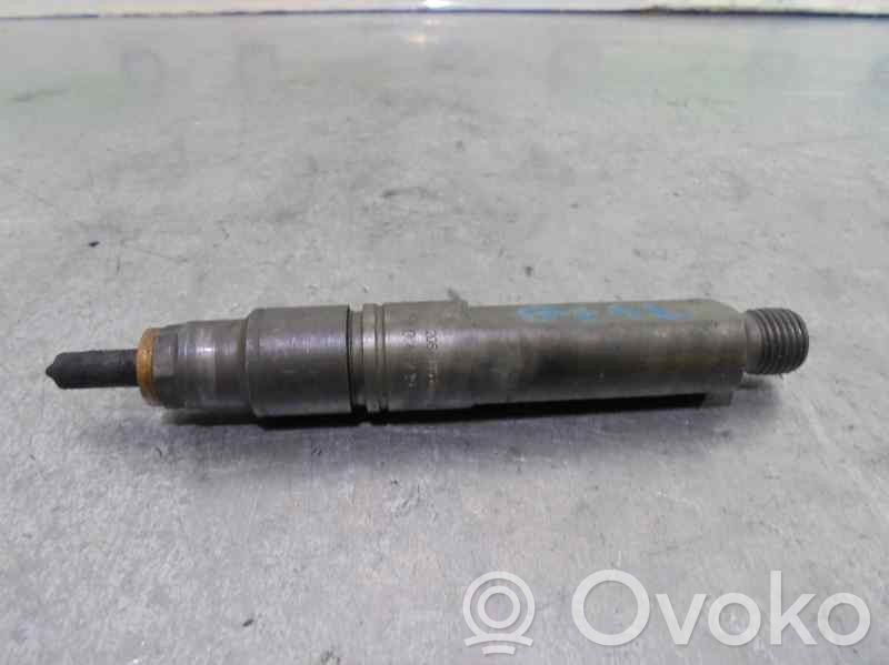 Renault Scenic RX Fuel injector 