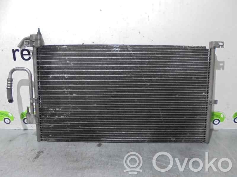 Ford Mondeo Mk III Klimakühler 