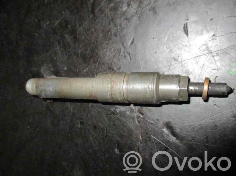 Volkswagen Golf SportWagen Injecteur de carburant