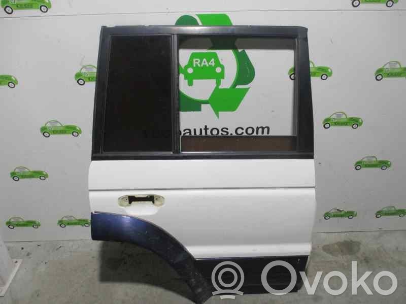 Mitsubishi Montero Puerta trasera 