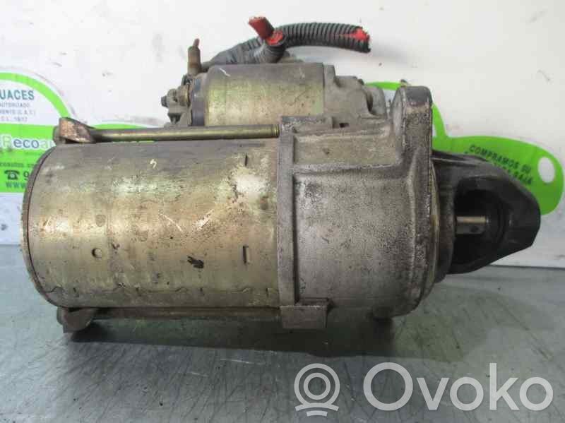 Daewoo Lanos Starteris 