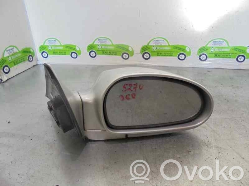 Hyundai Sonata Etuoven sähköinen sivupeili 