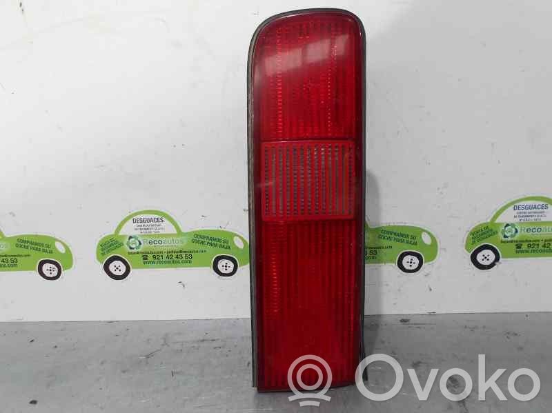 Renault Safrane Lampa tylna