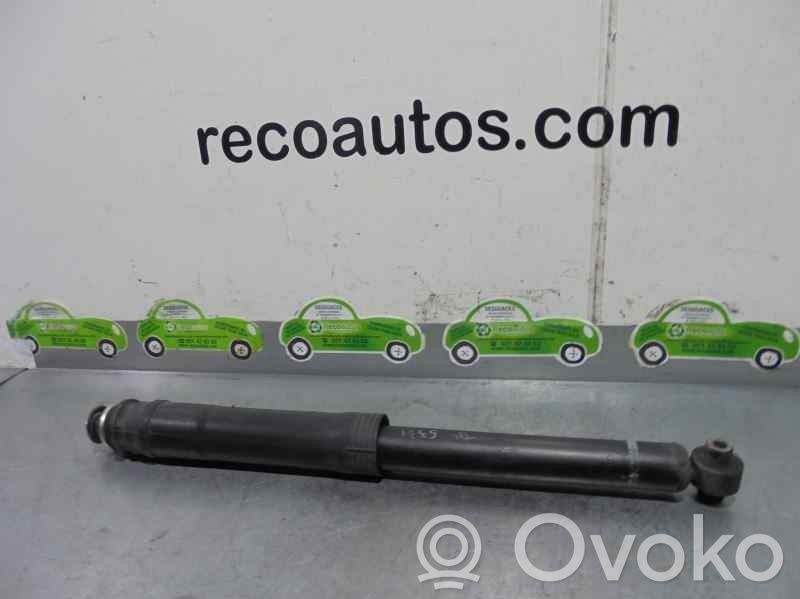 Toyota Prius (XW30) Stoßdämpfer hinten 