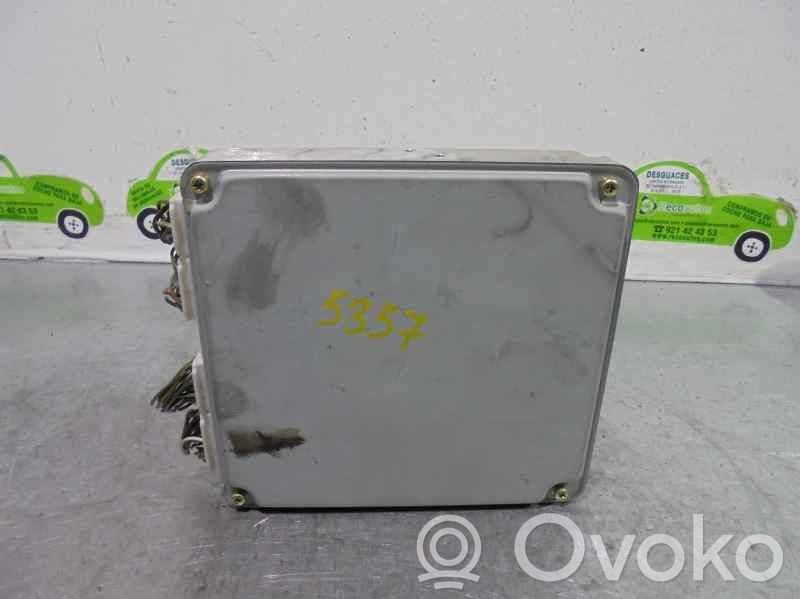 Toyota Avensis T220 Engine control unit/module 