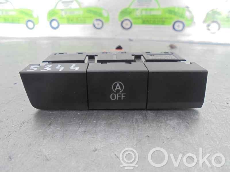 Seat Leon (5F) Interrupteur / bouton multifonctionnel 