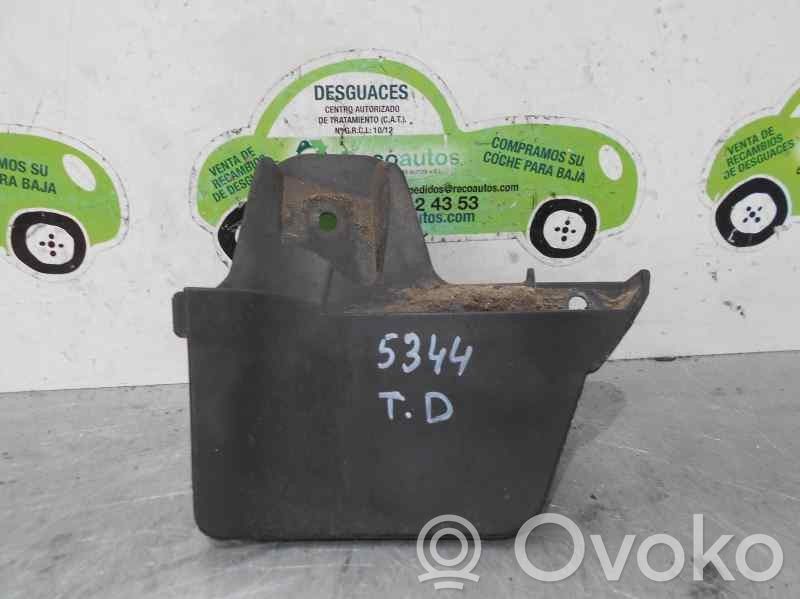 Seat Leon (5F) Garnitură prag/fustă laterală 