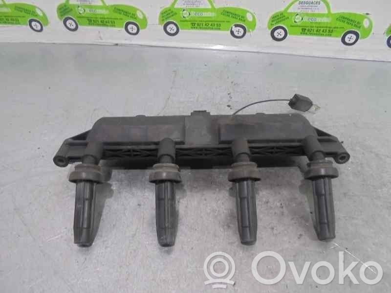 Citroen Xsara Bobina de encendido de alto voltaje
