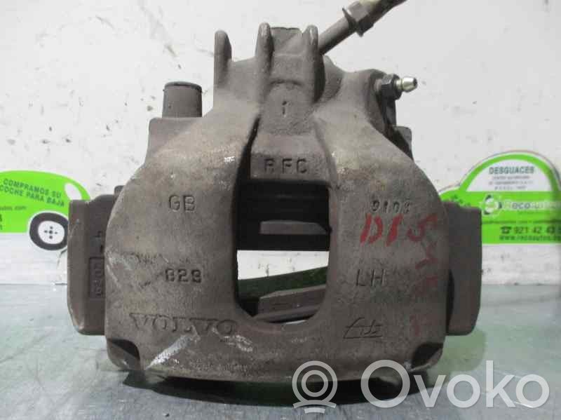 Volvo S80 Pinza del freno anteriore 