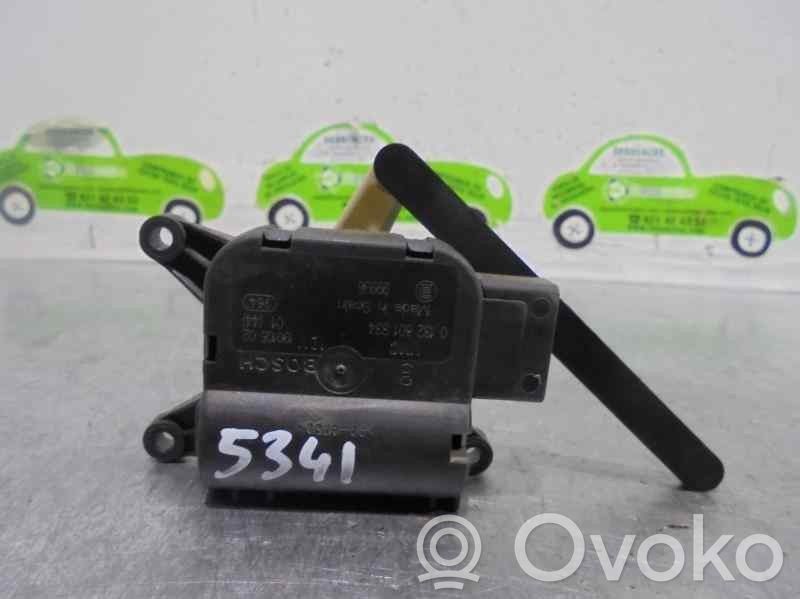 Mercedes-Benz Vito Viano W639 Soplador/ventilador calefacción 