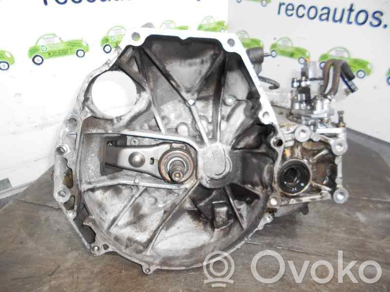 Rover 600 5 Gang Schaltgetriebe