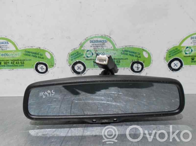 Toyota Avensis T270 Lusterko wsteczne 