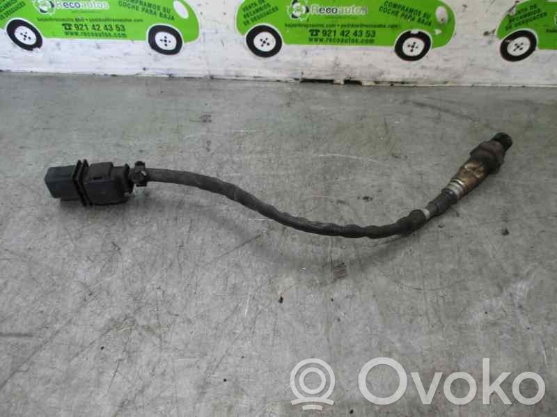 Fiat Bravo Sonde lambda 