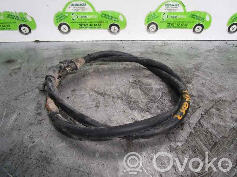 Volkswagen Sharan Faisceau de câblage pour moteur 