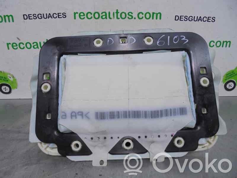 Renault Megane II Airbag laterale 
