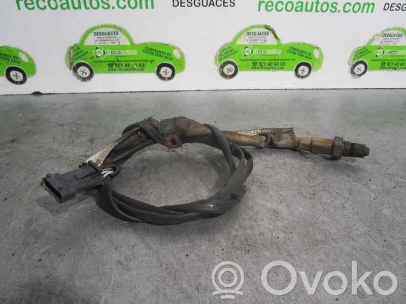 Volvo S80 Lambda probe sensor