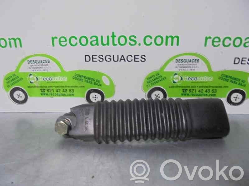 Fiat Coupe Hebilla del cinturón delantero 