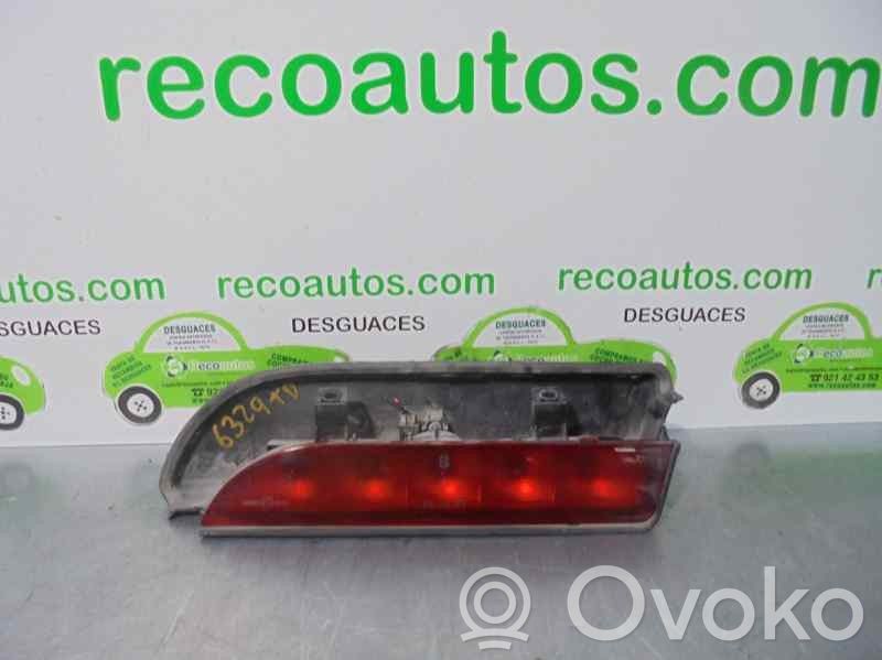 Citroen Jumper Troisième feu stop 