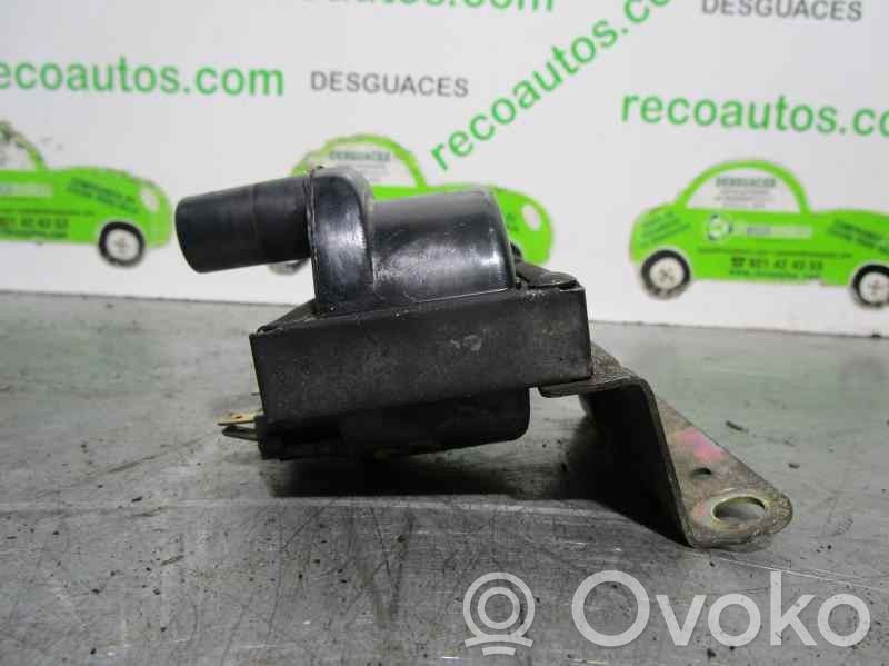 Opel Corsa B Zündspule Zündmodul 