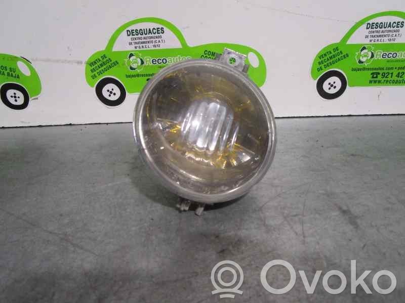 Volkswagen Lupo Phare frontale 