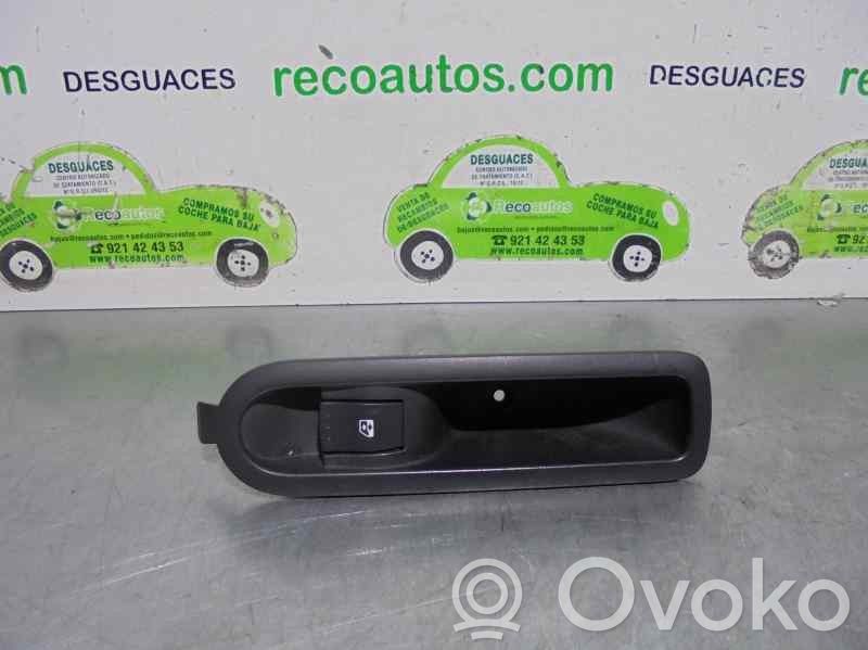 Renault Scenic RX Interrupteur commade lève-vitre