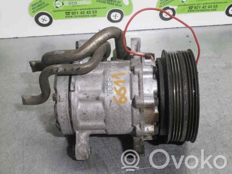 Lancia Y10 Klimakompressor Pumpe