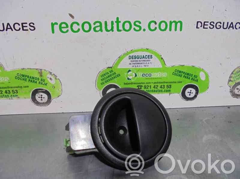 Chevrolet Aveo Maniglia interna per portiera anteriore