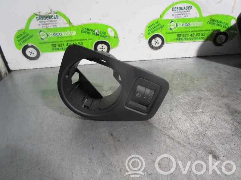 Volkswagen Golf SportWagen Comutator lumini bord 